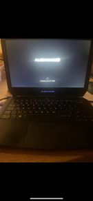 Alienware Laptops