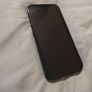 iPhone 15 128GB Black Mint Condition Image 3