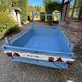 trailer 6ft x4ft Image 2