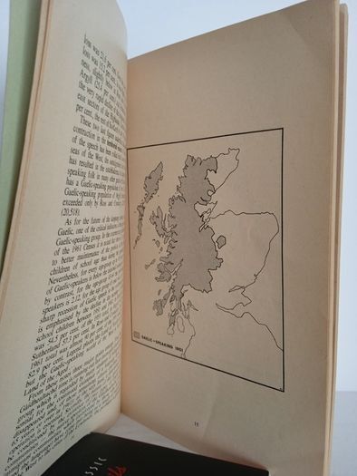 The Celt in the Seventies Edited by Frank G. Thompson (HQ380)