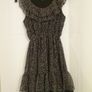 Mela London Mini Dress Size8 Image 6
