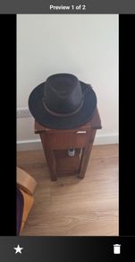 hat