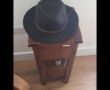 hat