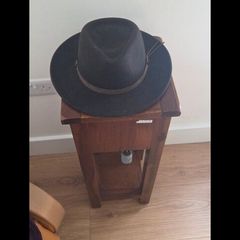 hat