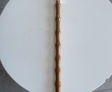 Vintage Chinese Bamboo curio