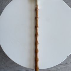 Vintage Chinese Bamboo curio