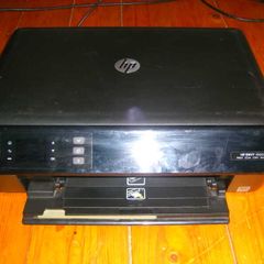 hp printer