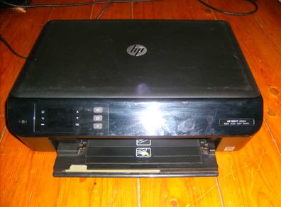 hp printer