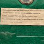 WW2 Auxillary cruiser badge plus Luftshutz Ehrenzeichen  service medal Image 4