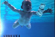 Nirvana  Nevermind