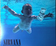Nirvana  Nevermind