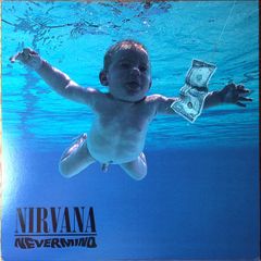 Nirvana  Nevermind