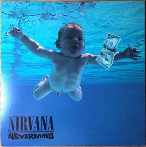 Nirvana  Nevermind