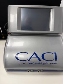 Professional CACI Quantum non-surgical facelift and facial toning machine