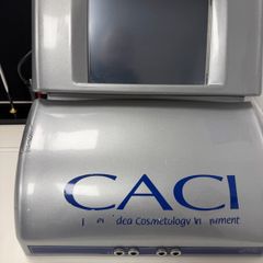 Professional CACI Quantum non-surgical facelift and facial toning machine