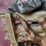 Vintage Capodimonte figurines Image 8