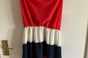 [Clothes for adults] Lovely summer dress by Forever 21, size 36/38