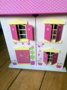 doll house