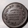 Rifle Medal, The Bell Medal Image 2