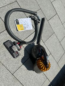 Dyson Hover