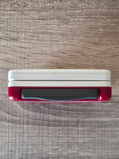 Nintendo Gameboy Advance SP Famicom Edition