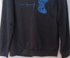 Boys Gamer Hoodie