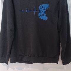 Boys Gamer Hoodie