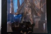Jack Sparrow Figure