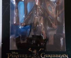 Jack Sparrow Figure