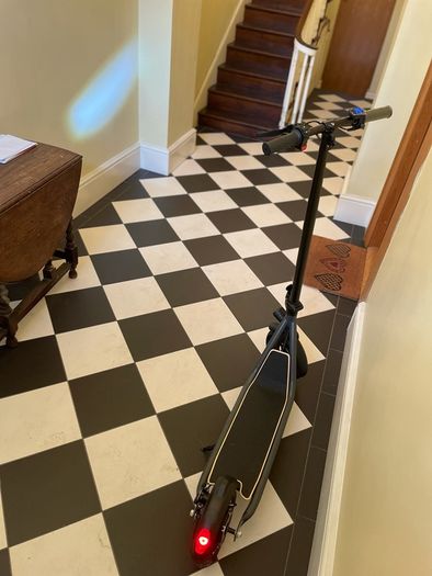 2021 Electric Scooter 10inch