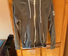 Gym Plus Coffee Hoodie