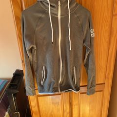 Gym Plus Coffee Hoodie