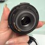Canon Zoom Lens 18-55mm + UV Filter Image 2