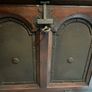 Tall Sideboard Image 2