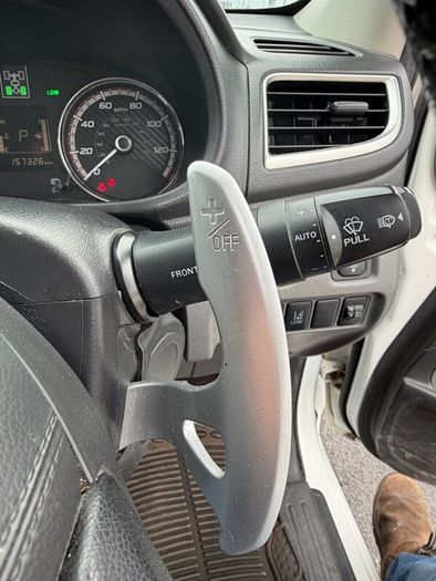 2020 Mitsubishi L200 Automatic No Vat