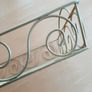 Gold wire tray Image 3
