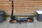 Kugoo g2 pro electric scooter