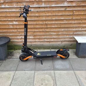 Kugoo g2 pro electric scooter