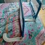 Bed safety railing Image 2
