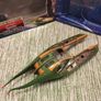Star Wars Zam Wesell speeder Image 9