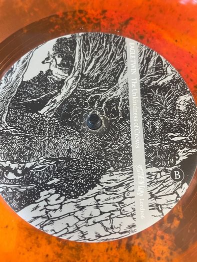 Eagle Twin - The Unkindness of Crows (Limited Edition)