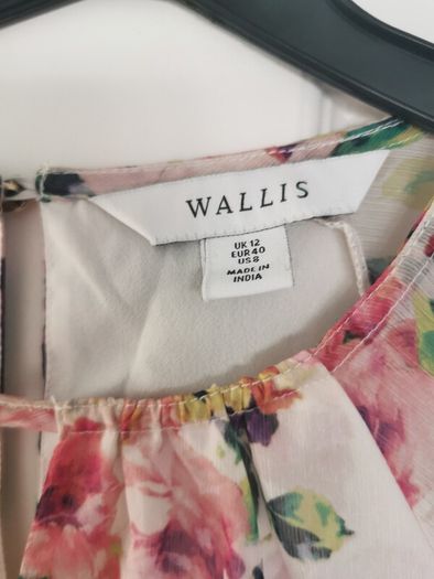 Dress, Wallis. 14.
