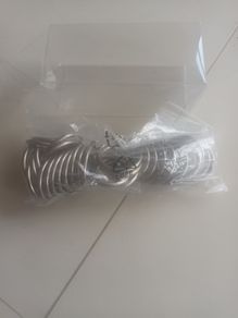 Curtain Rings