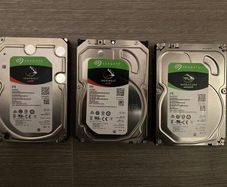 Hard Drive