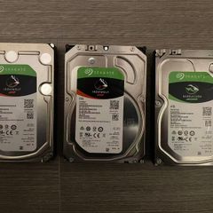 Hard Drive