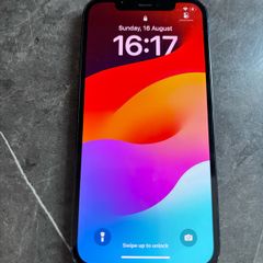 iPhone 12