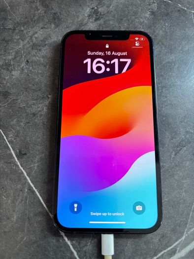 iPhone 12