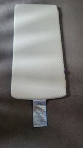 Snuzpod/co sleeper mattress