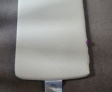Snuzpod/co sleeper mattress