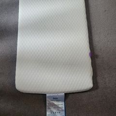 Snuzpod/co sleeper mattress